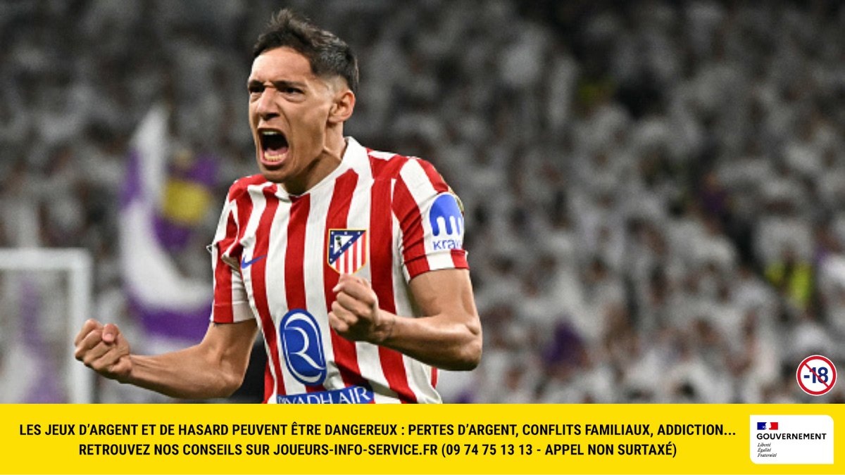 PokerStars Sports FR 🔞 tweet media