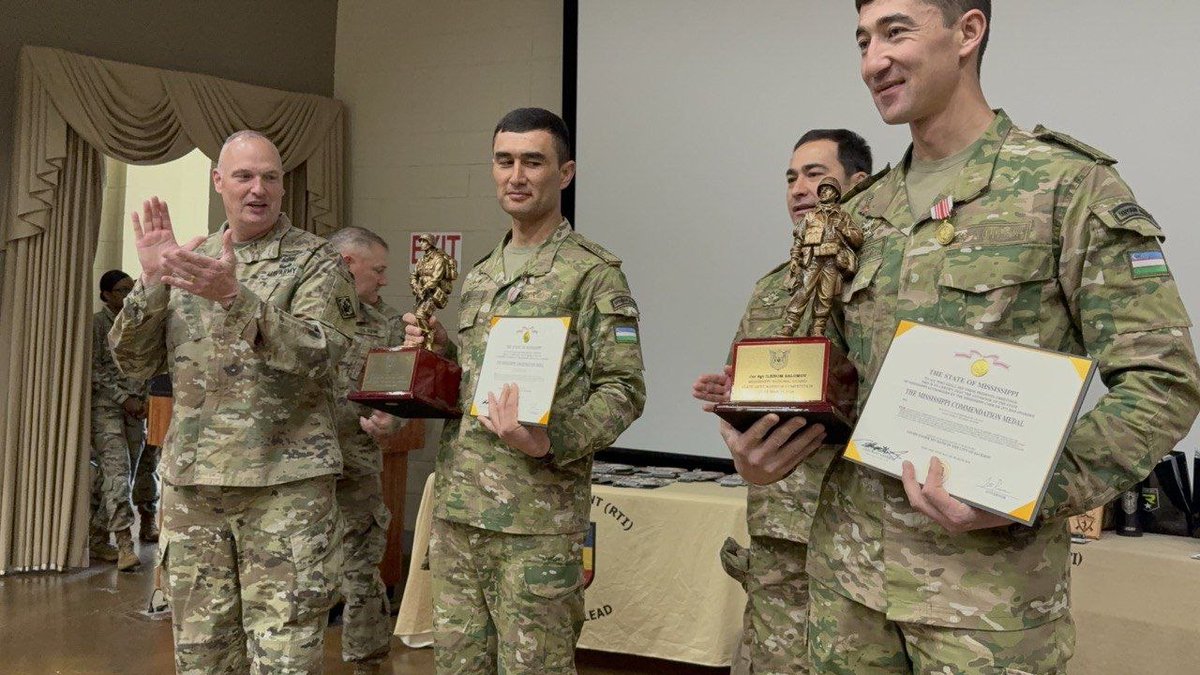 Furqat Sidiqov tweet media