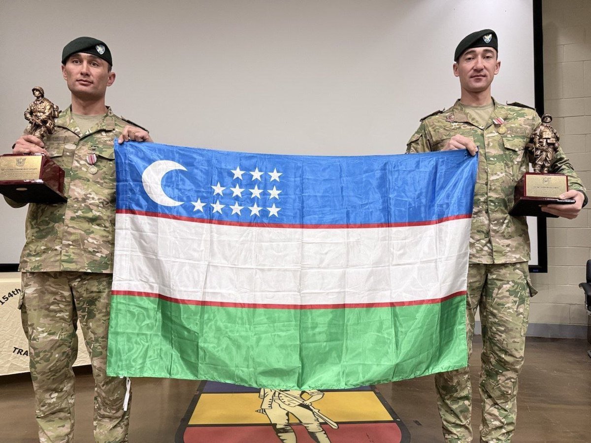 Furqat Sidiqov tweet media