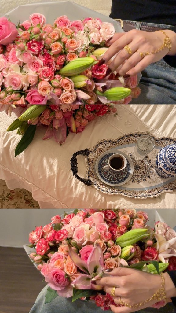 خديجـة❣️ tweet media