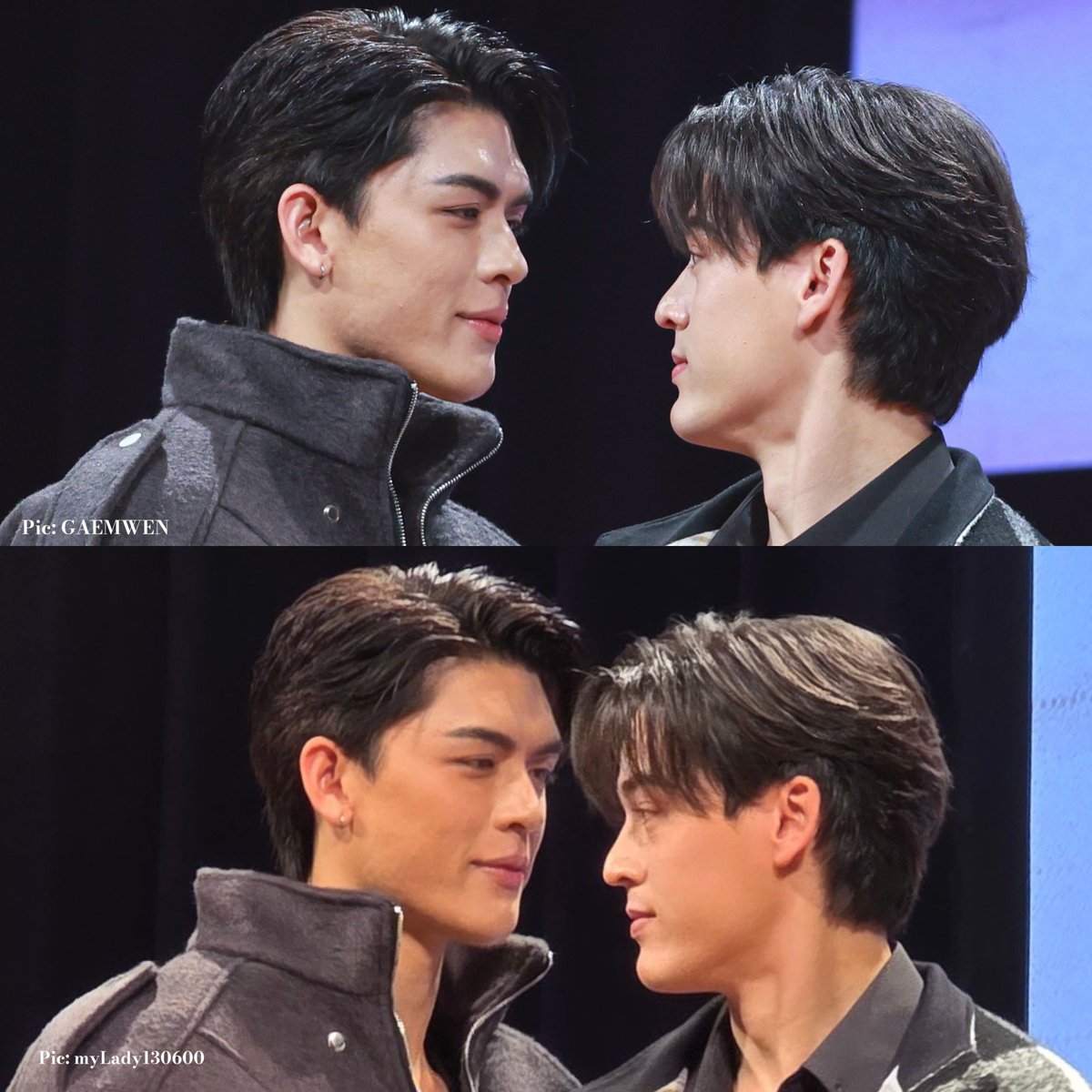 ~ EYES DON’T LIE 

JOSSGAWIN 1ST TIME IN TOKYO 
#JGFANDAY30XTOKYO #JossGawin