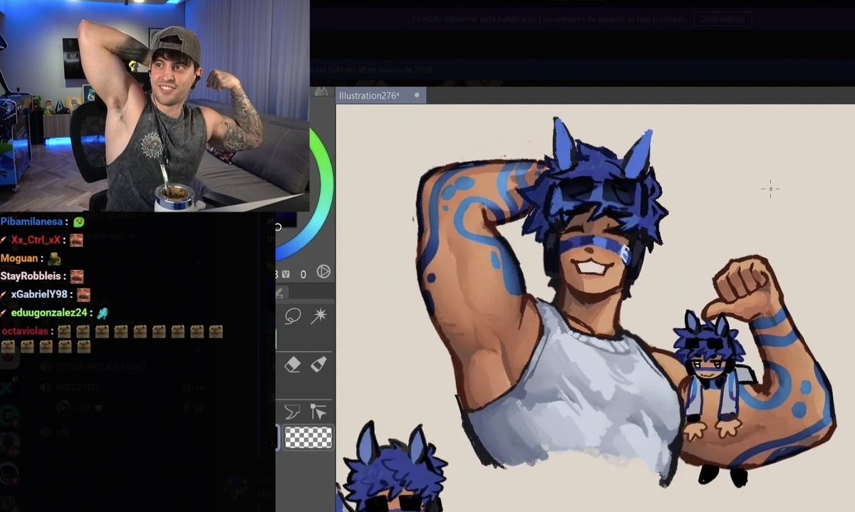 4guss7🍫 tweet media