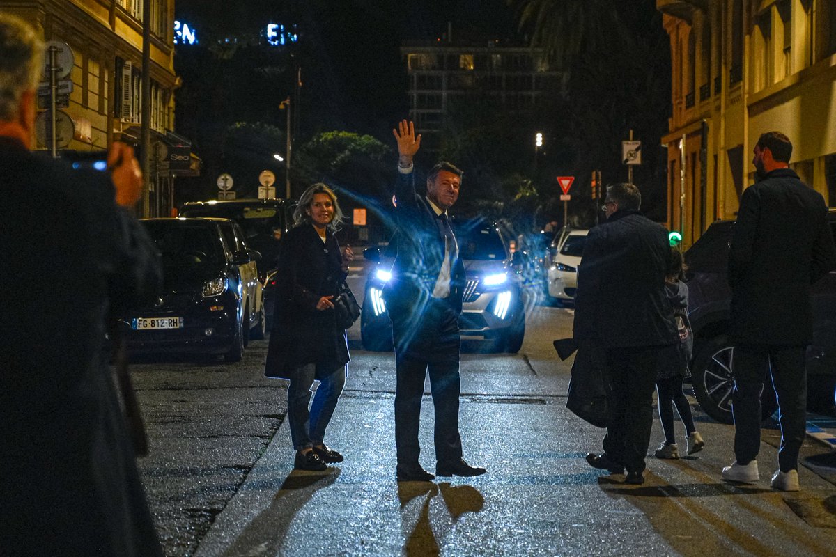 France 3 Côte d'Azur tweet media