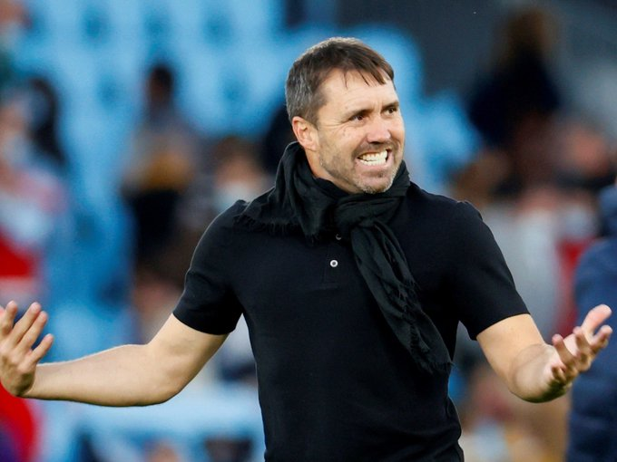 Politica en River tweet media