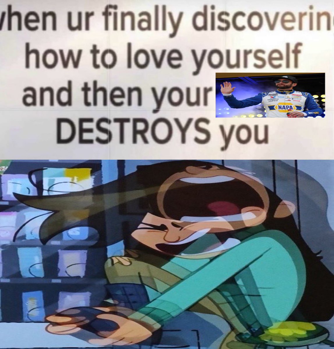 KAY ee SEE 063 (READ PINNED!) tweet media