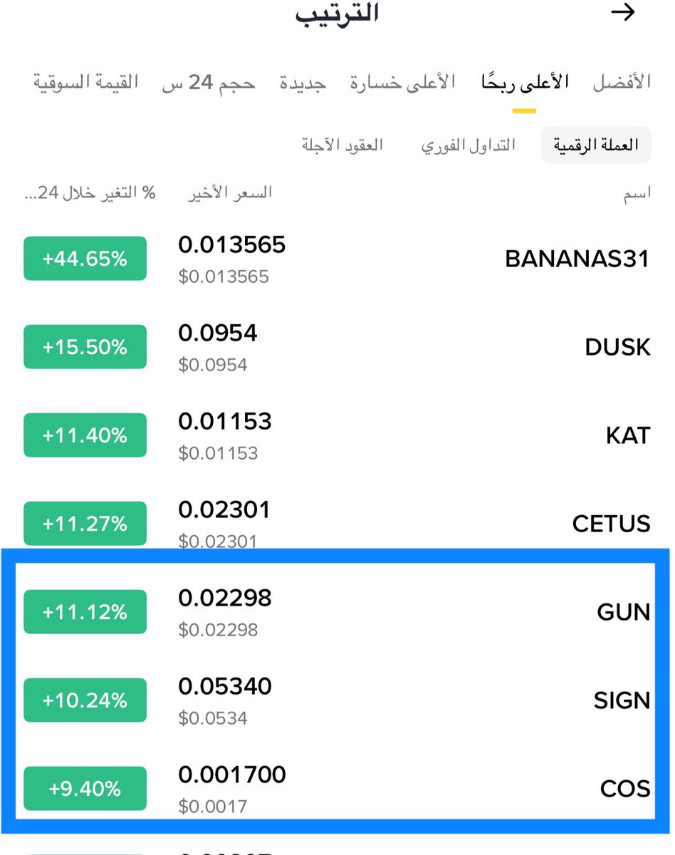 Crypto Arab tweet media