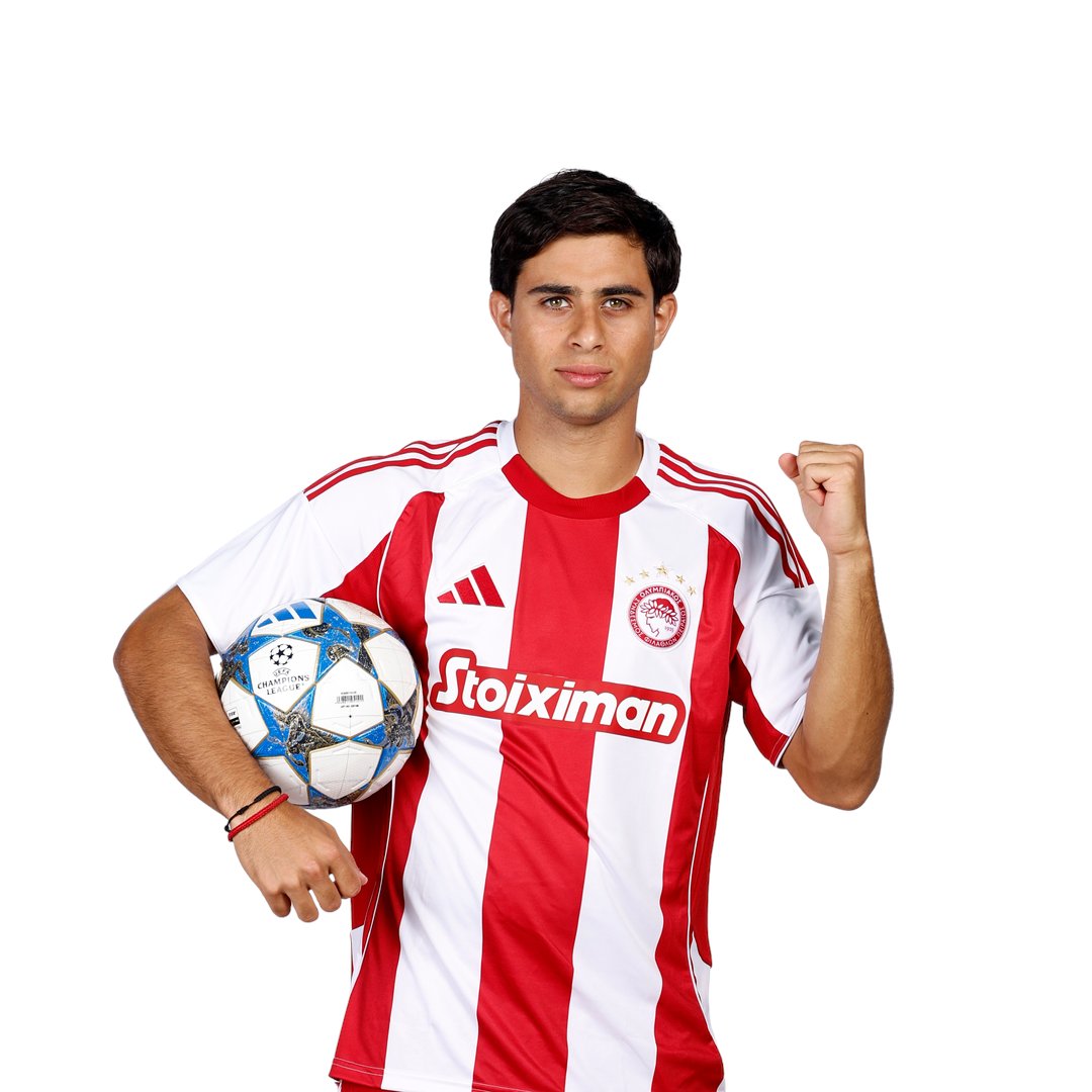 TRELAMENOS ERYTHROLEYKOS tweet media