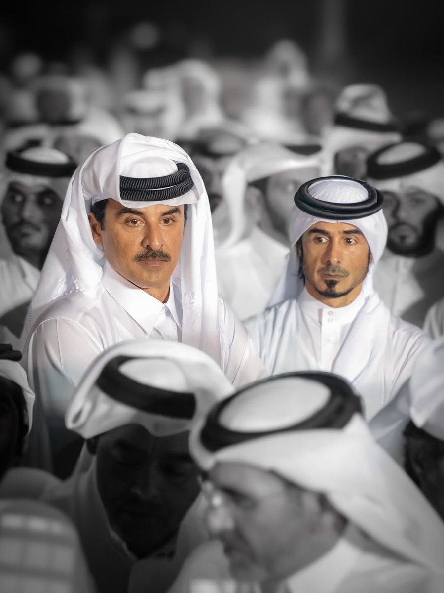 اسبريسو ☠️🇶🇦 tweet media