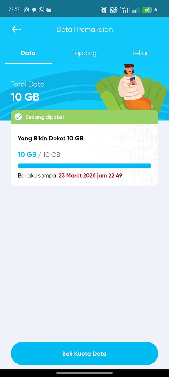 ronjwina's tweet photo. baru ini beli kuota lewat apk gopay. asli nggak sesuai banget apa yang tak beli sama yang tak terima. aku beli kuota yang 8gb 14 hari. eh yang keisi 10gb 1 hari. kyk chat cs pun lama banget dibalesnya. minta refund gaada pilihan buat refund. tolong @gopayindonesia gimana ini? https://t.co/afZmtLJO6x
