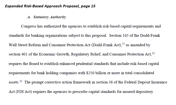 Bank Reg Blog tweet media