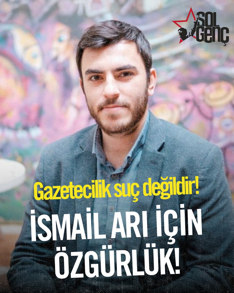 Hacettepe SOL Genç tweet media