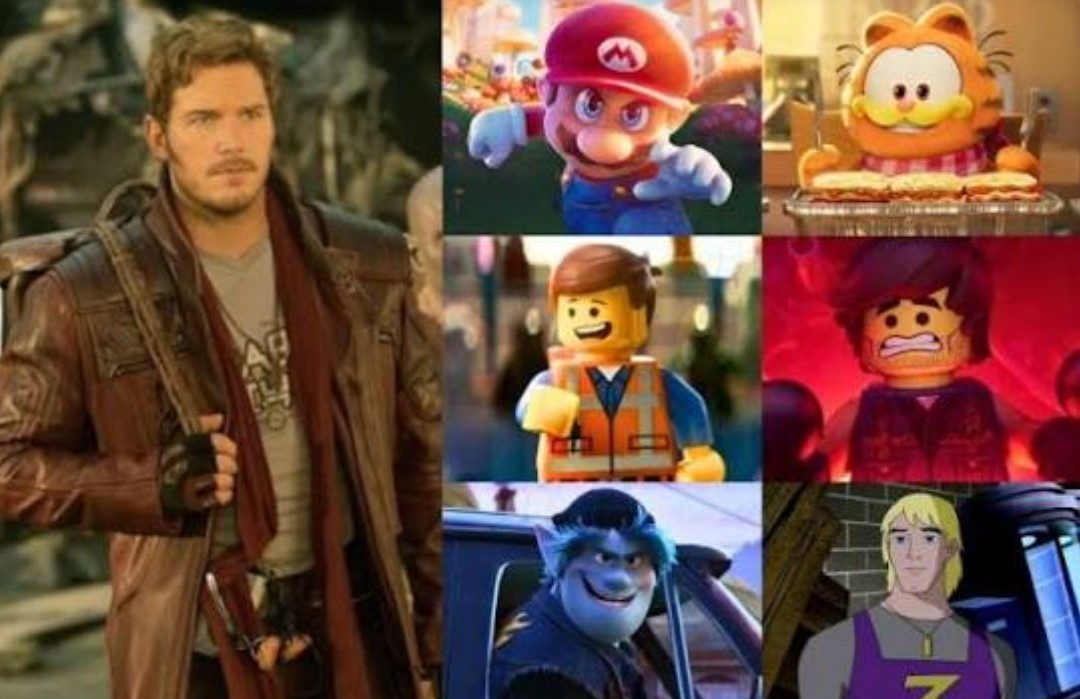 The Decidueye guy tweet media