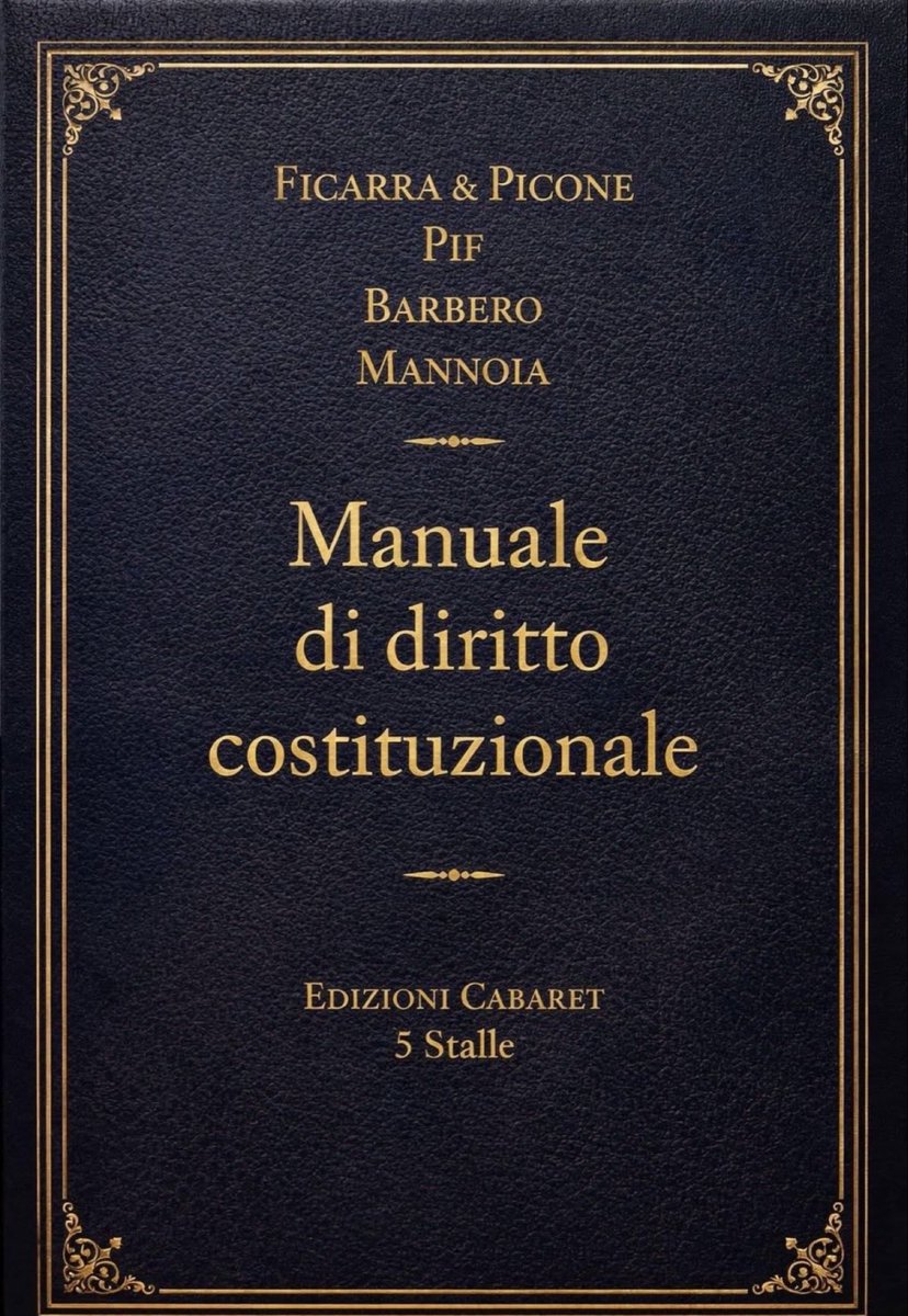 𝔻𝕆ℝ𝕀𝔸ℕ 𝔾ℝ𝔸𝕐 ™🇮🇹 𝕏 🧱🗿 ✠ tweet media