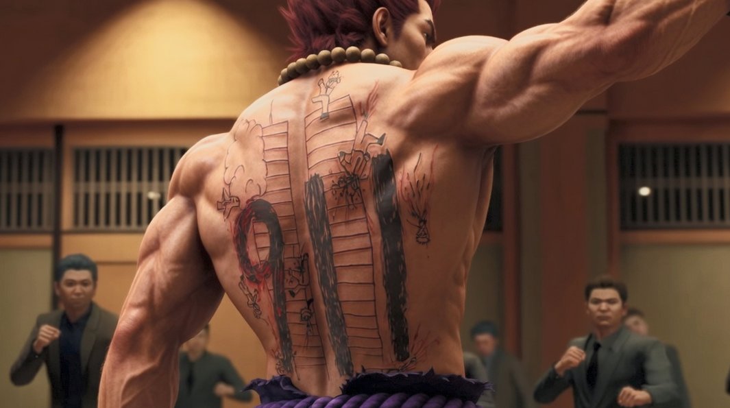 The Mayor of Fishtank tweet media