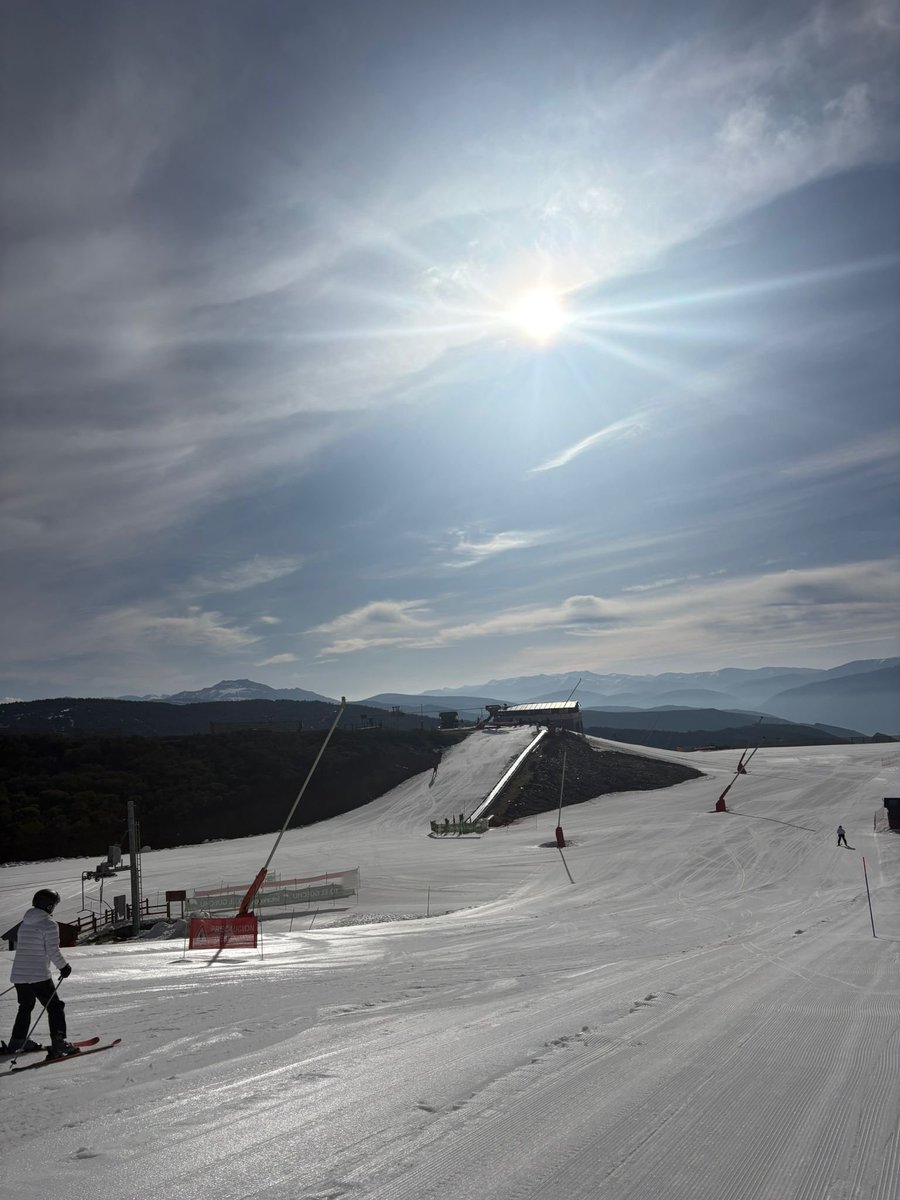 Estación Valle Laciana- Leitariegos Oficial tweet media
