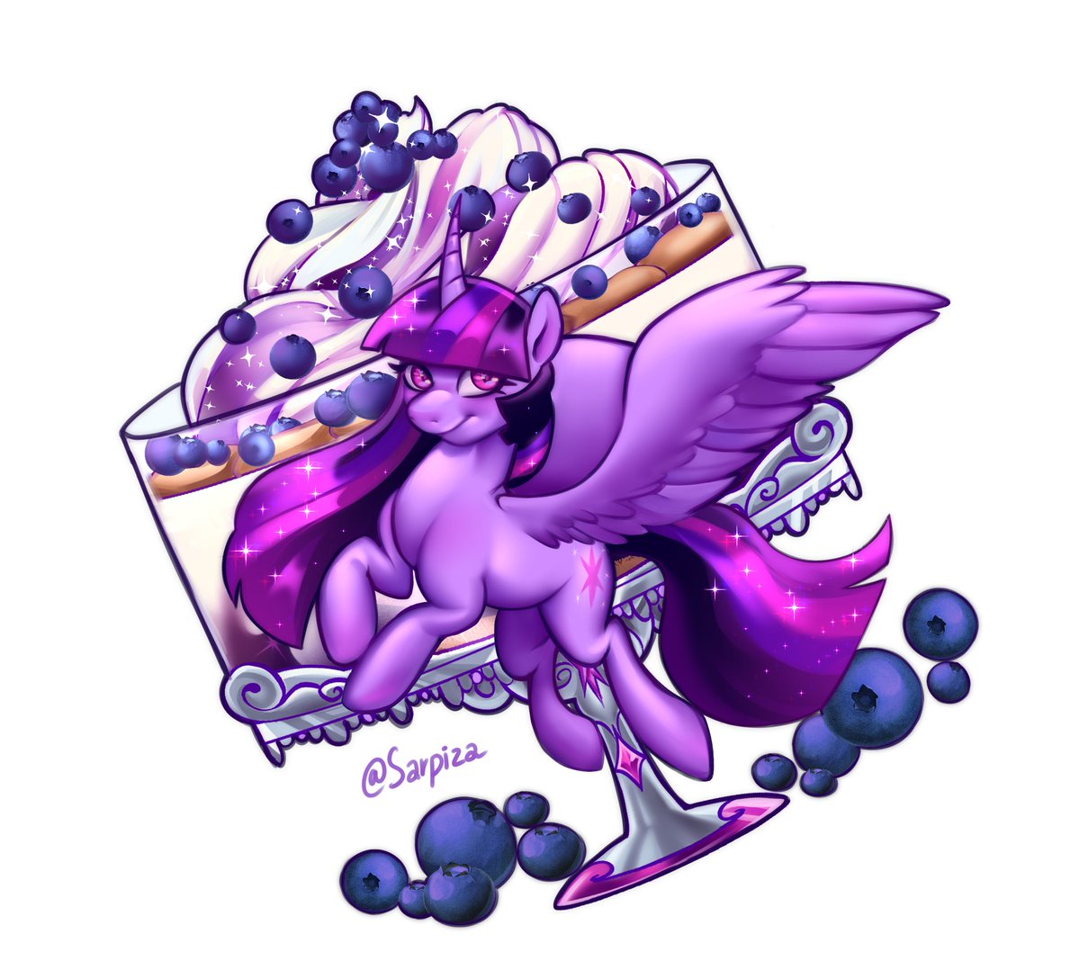 🦄 Sarpi fan de Dgo🌷 (VGEN OPEN COMMS!) tweet media