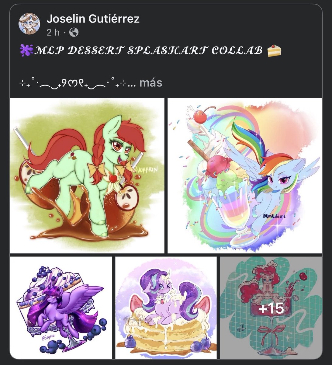 🦄 Sarpi fan de Dgo🌷 (VGEN OPEN COMMS!) tweet media