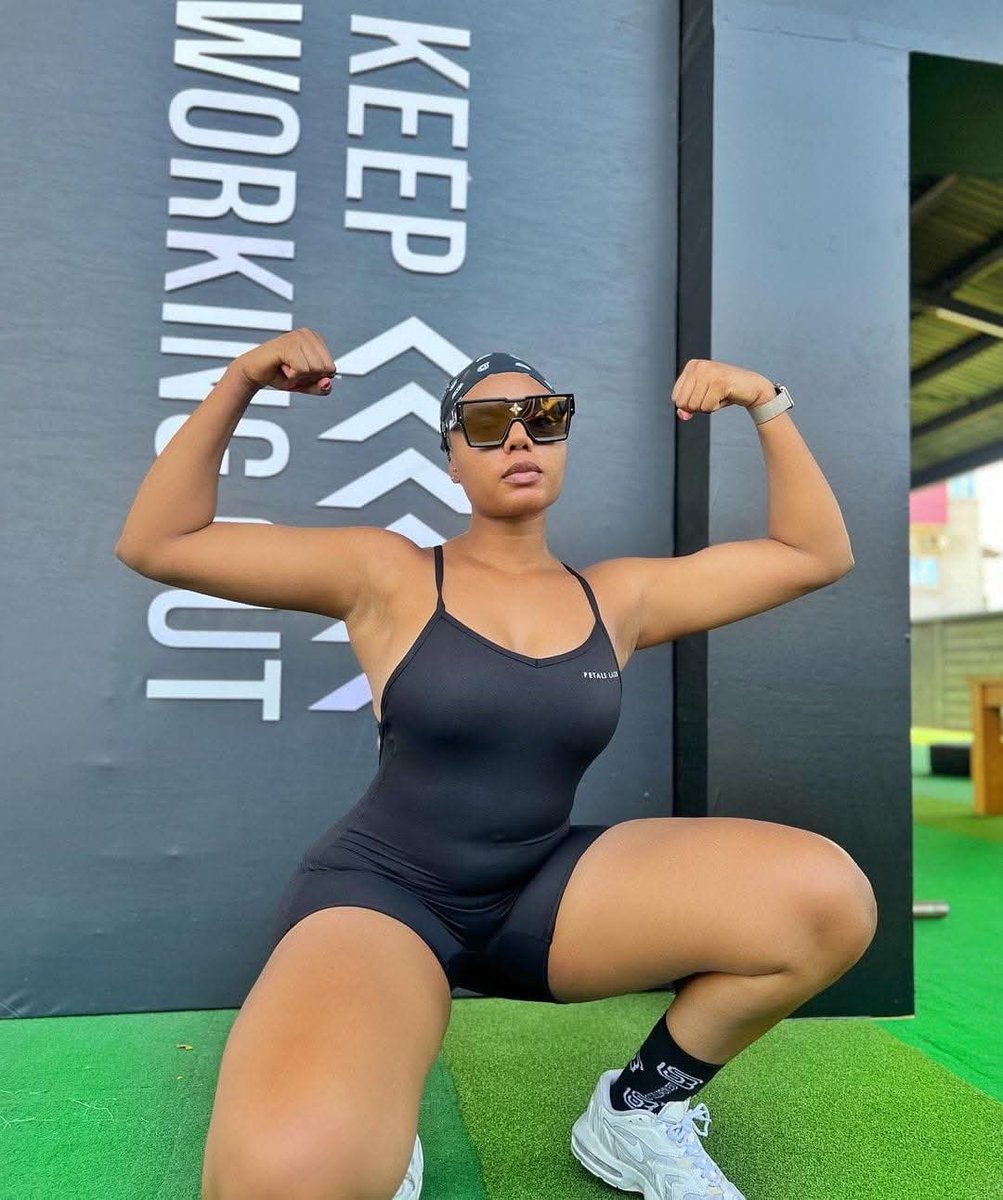 Nancy Isime tweet media