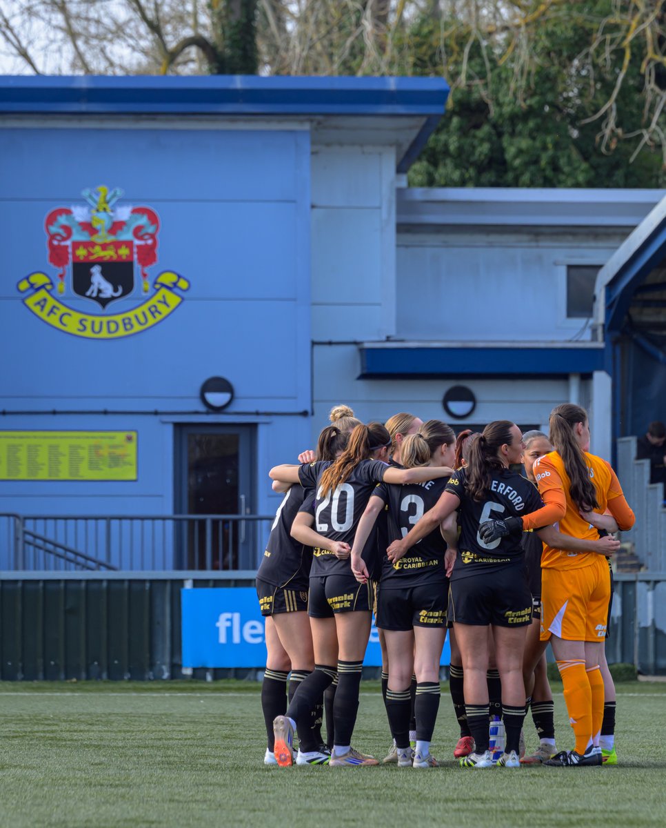 Fulham FC Women tweet media