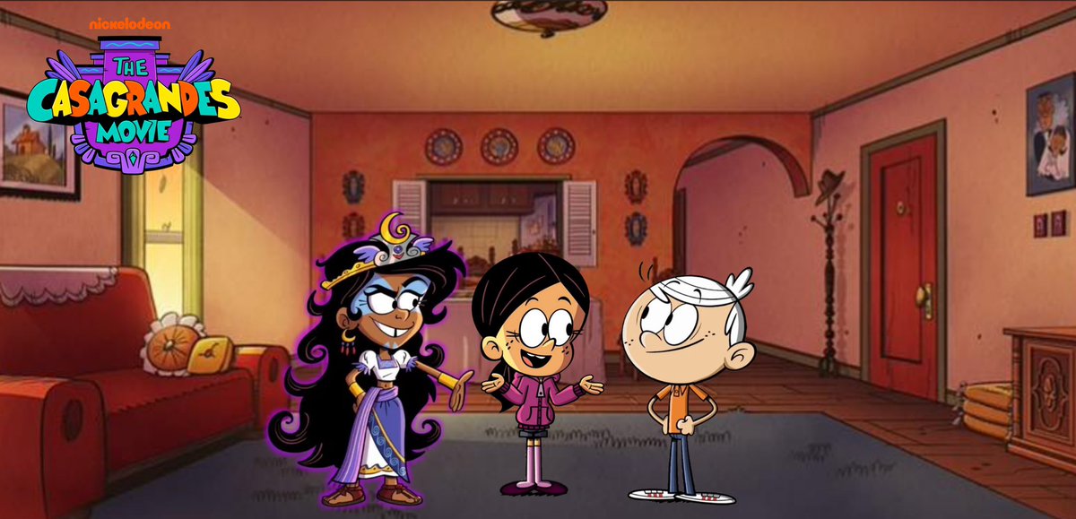 Lives6499-New tweet media