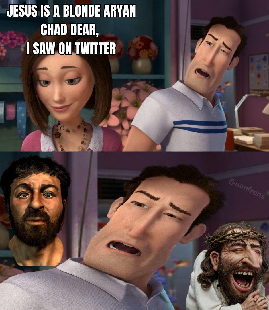 Heavenly ✞ Hans tweet media