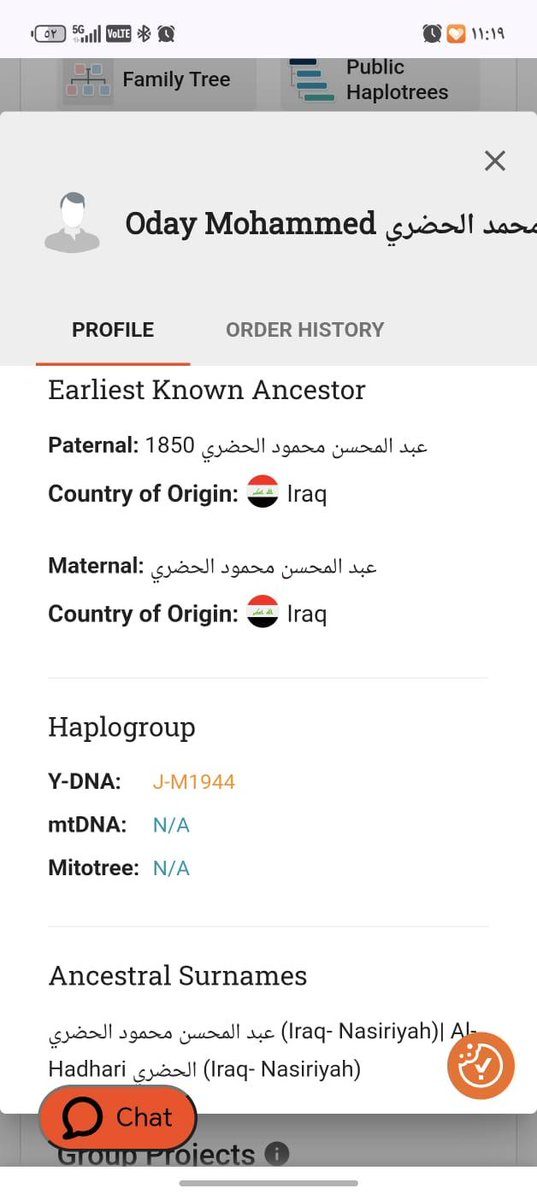 سليل الأزد | ماجد الزهراني 🇸🇦 tweet media