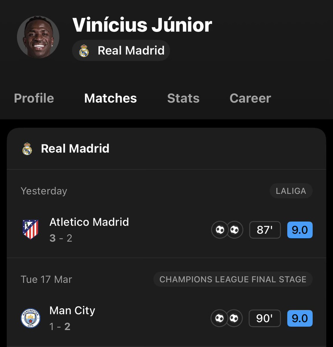 This is a real big game player