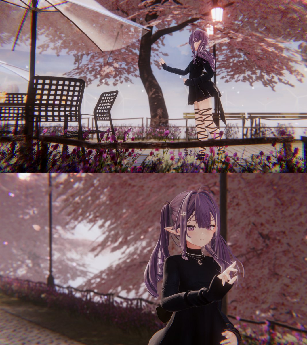 yushia_vrc tweet media