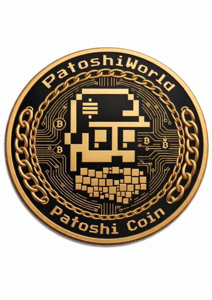 PatoshiWorld tweet media