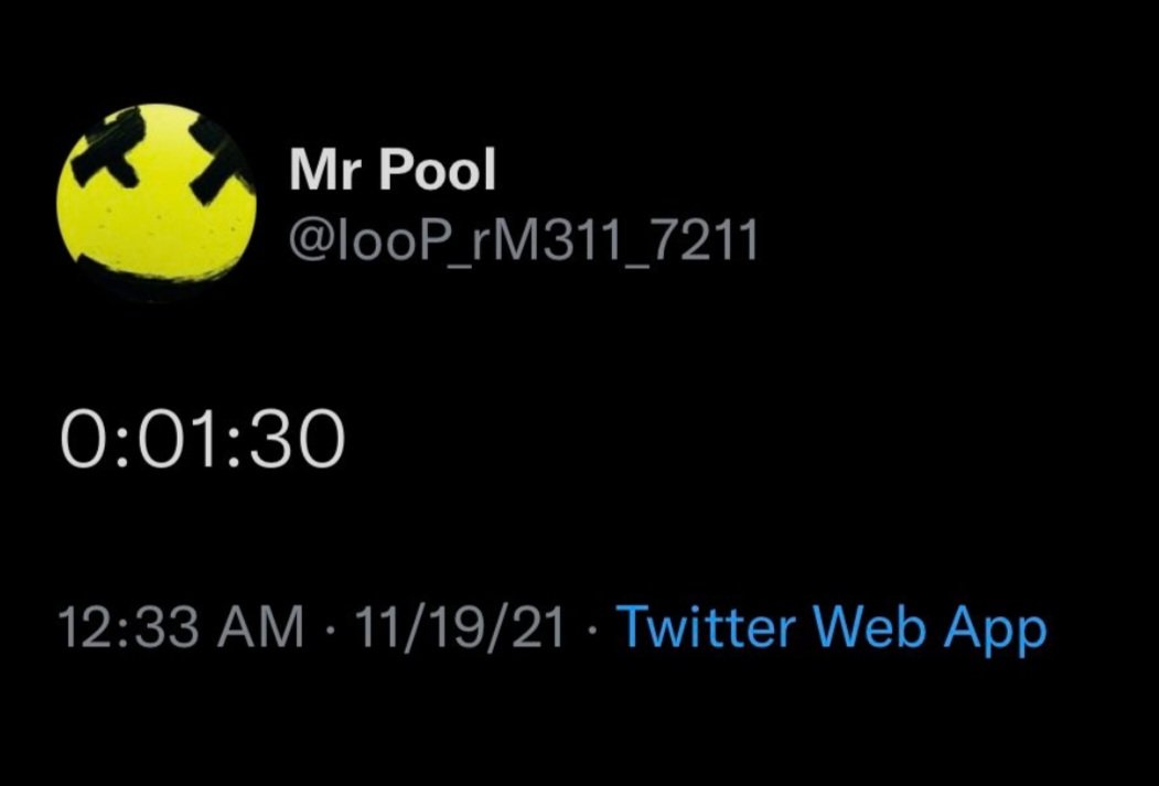 SAURON 🔮 tweet media