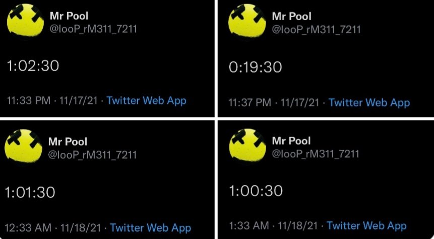 SAURON 🔮 tweet media