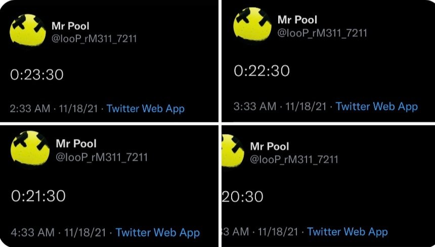 SAURON 🔮 tweet media