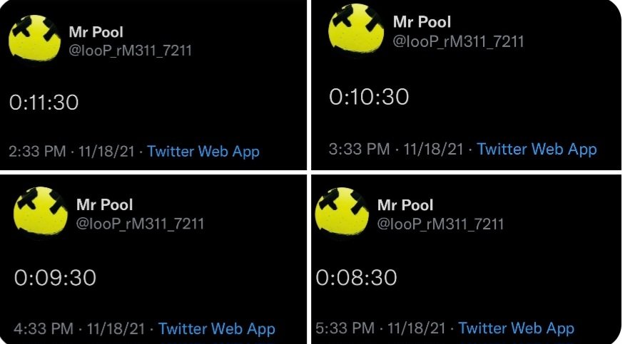 SAURON 🔮 tweet media