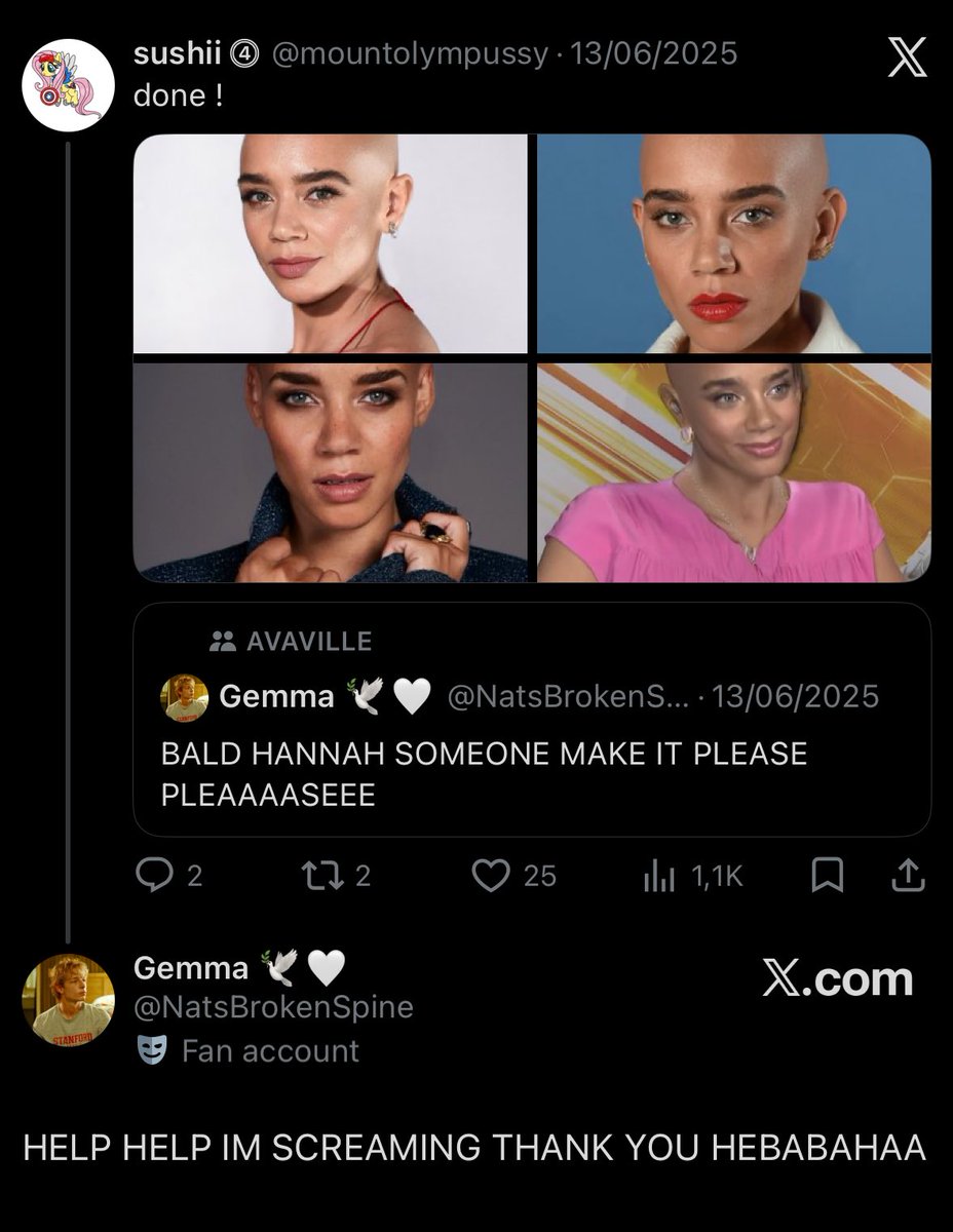 sushii ⓸ tweet media