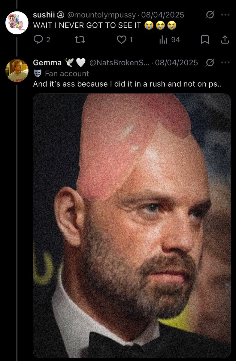 sushii ⓸ tweet media