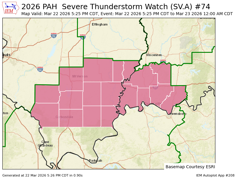 Illinois Storm Chasers tweet media