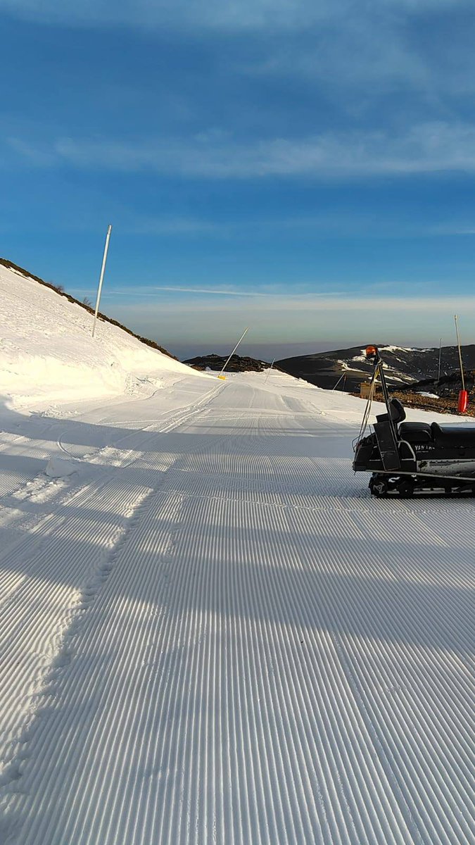 Estación Valle Laciana- Leitariegos Oficial tweet media