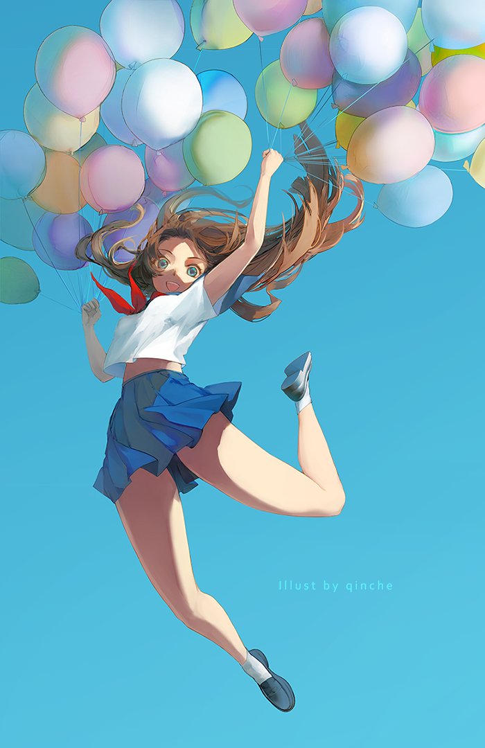 qinche | vgen comms open tweet media