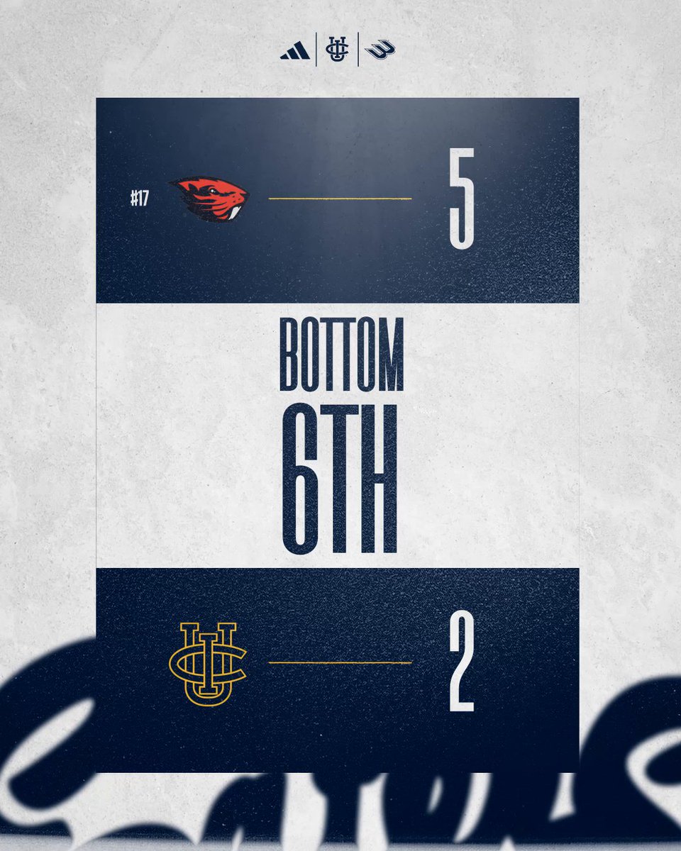 UCI Baseball tweet media