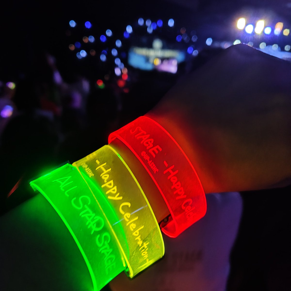 ジャスミン💔💛💚 tweet media