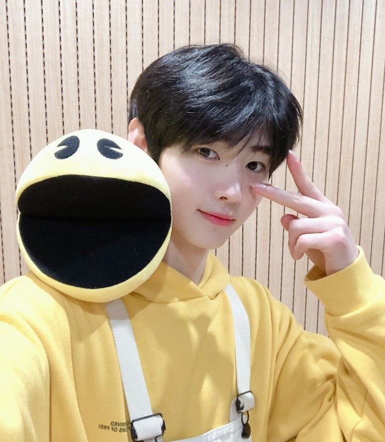 amelie on fire ˙⋆✮ | ENHYPEN IS 7 | tweet media