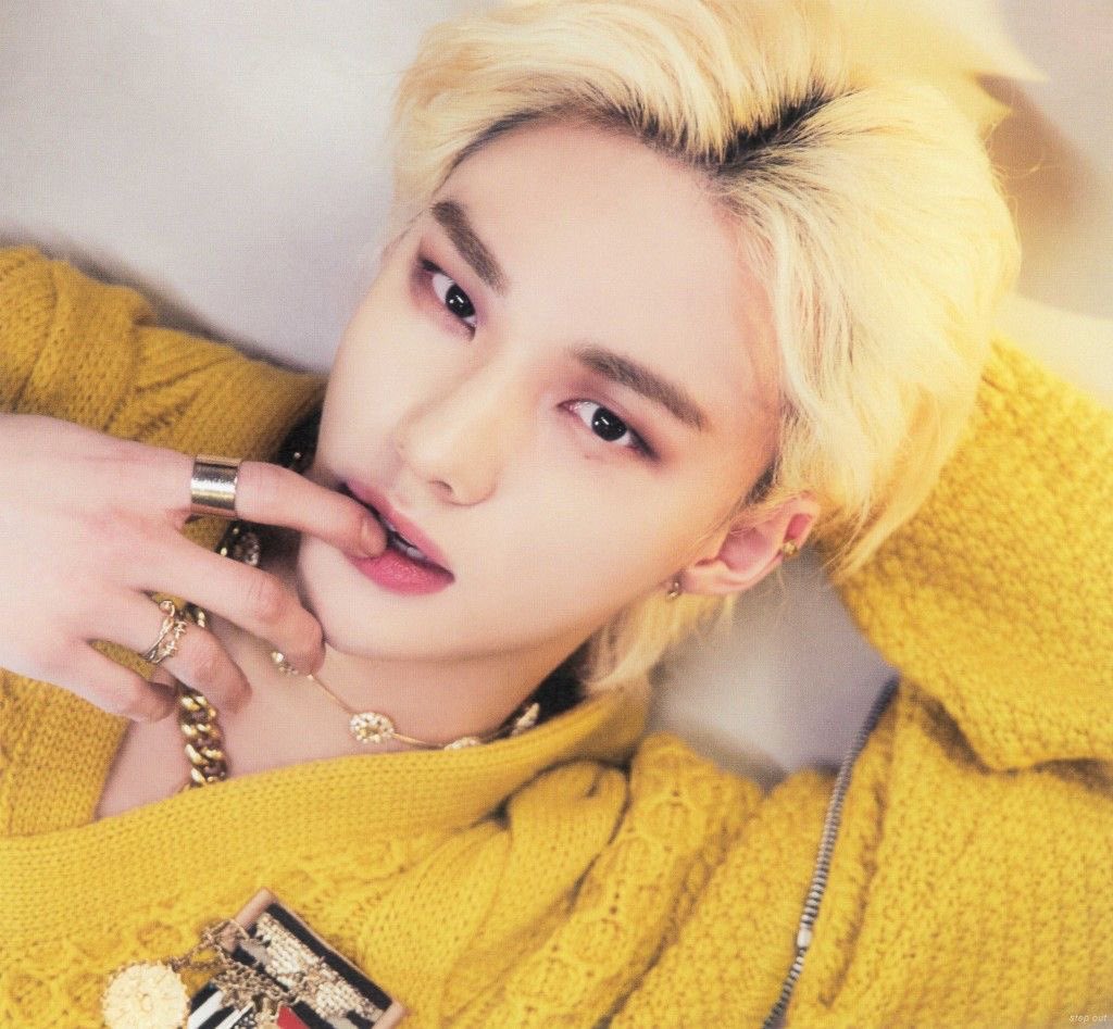 amelie on fire ˙⋆✮ | ENHYPEN IS 7 | tweet media