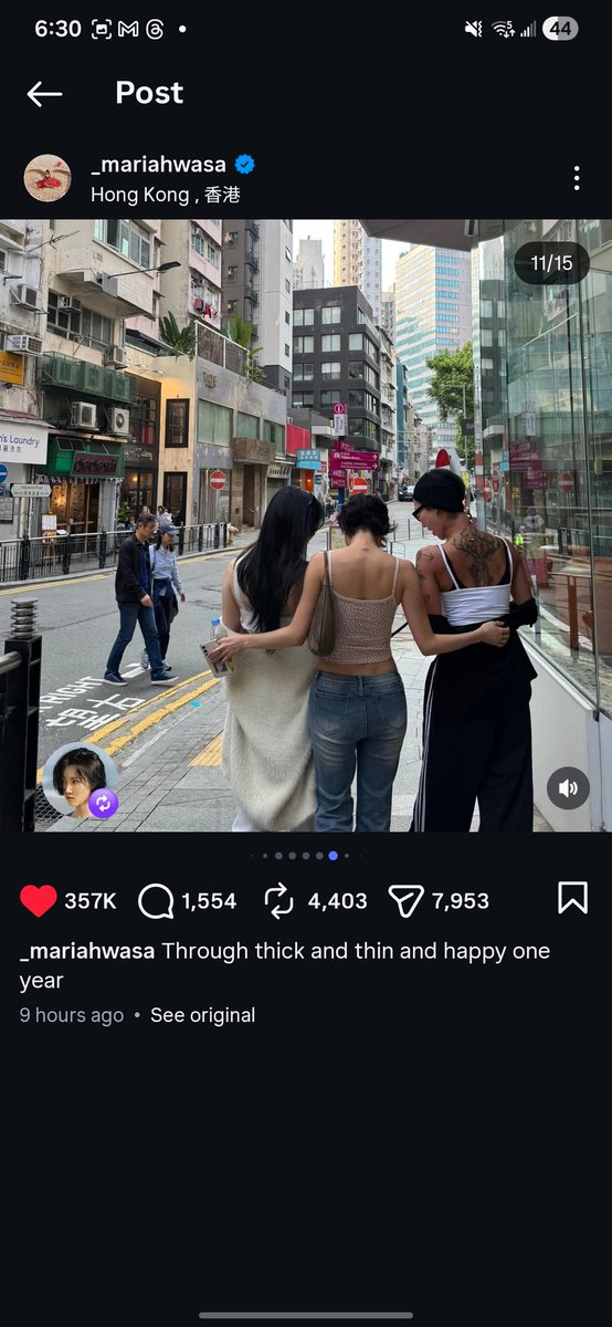 mamamoonews tweet media