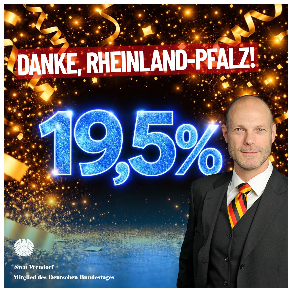 Sven Wendorf tweet media