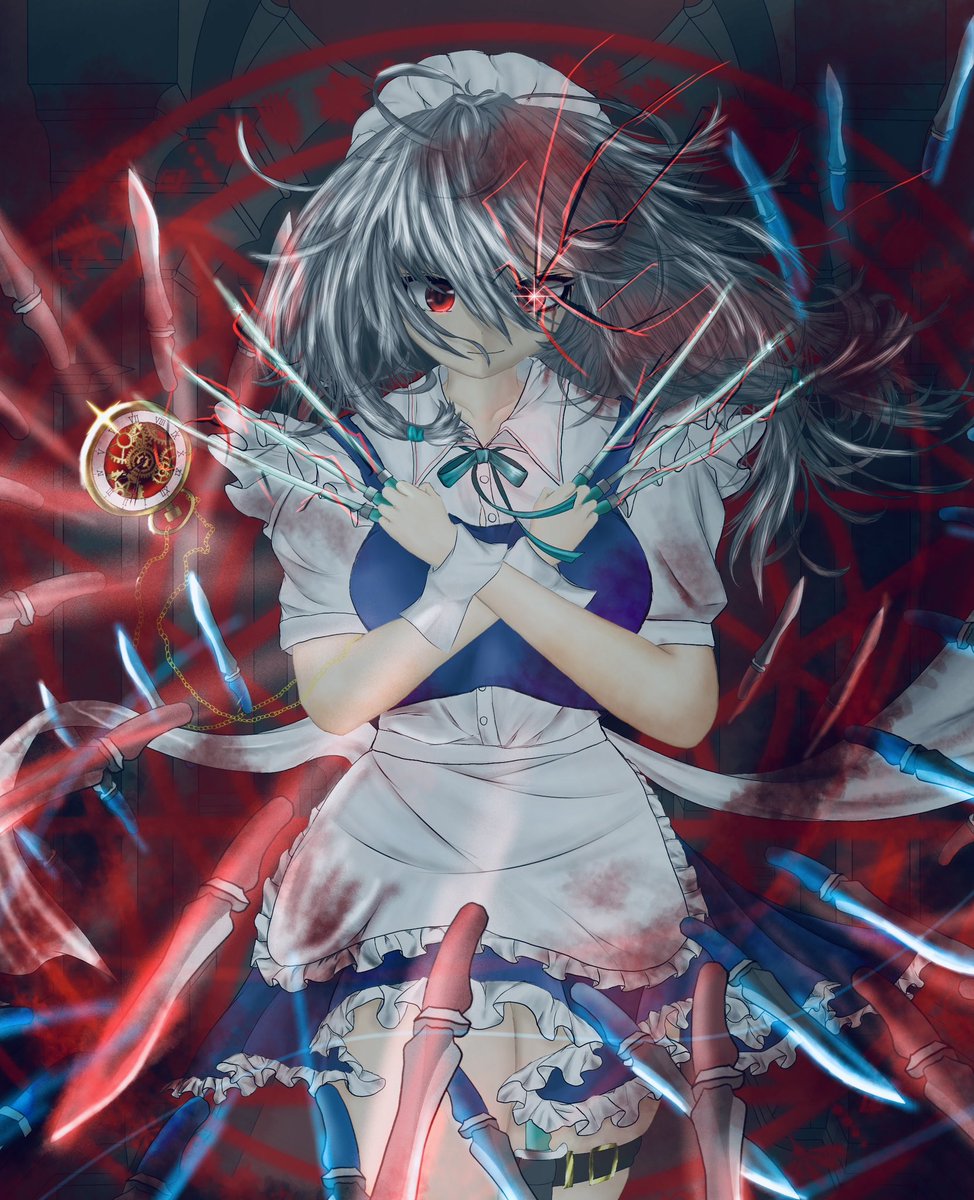 あきぞら@絵描き(固定企画：残り2000) tweet media