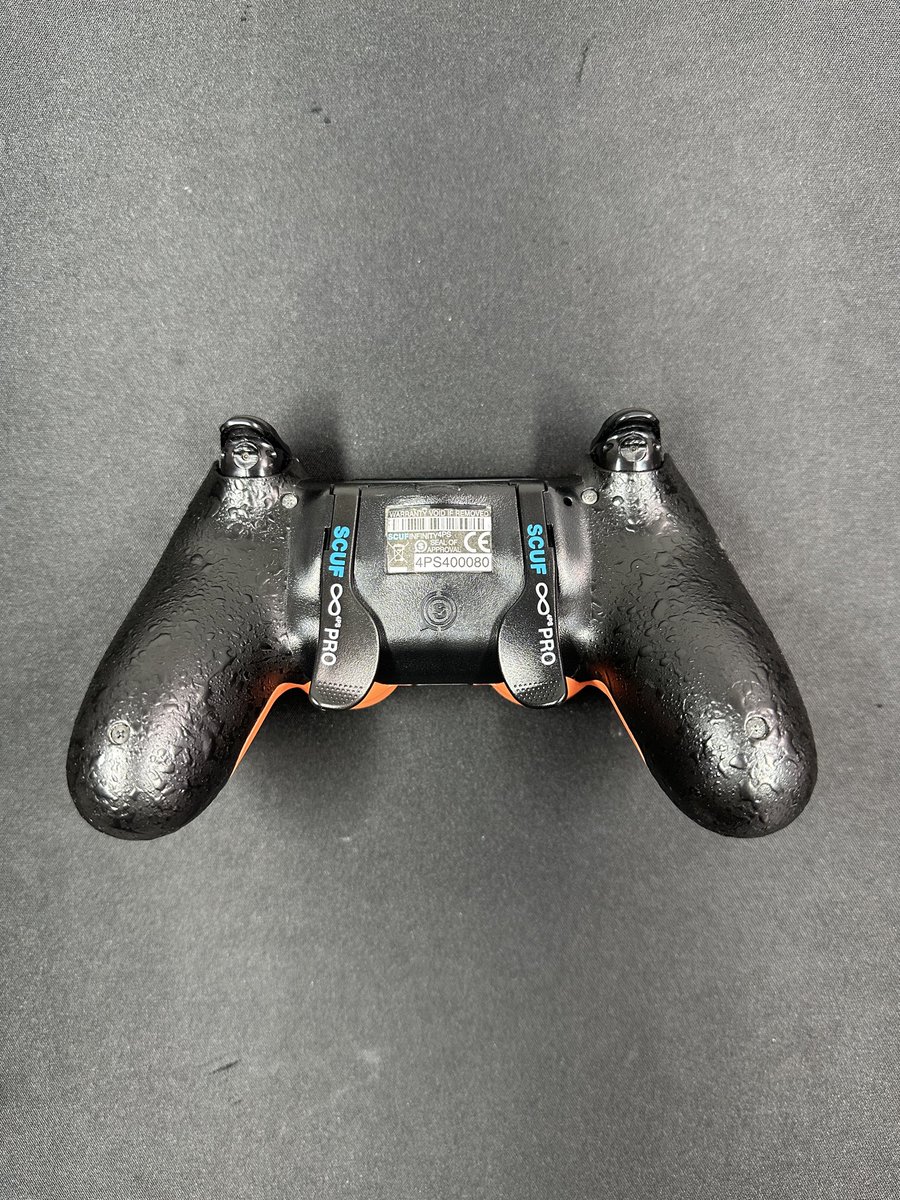 SAVEMYCONTROLLER tweet media