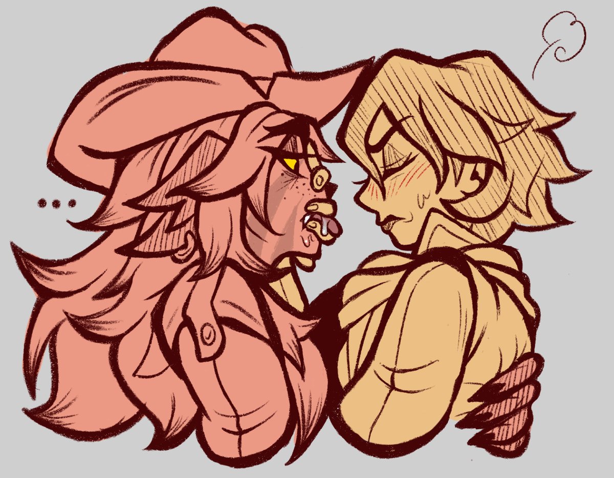 monté! get back to work! tweet media