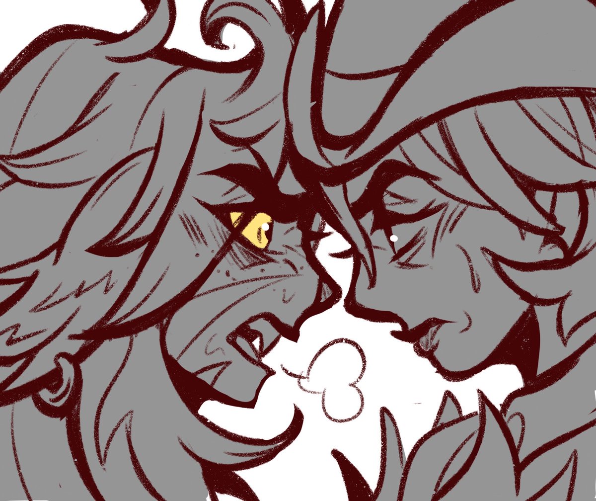 monté! get back to work! tweet media