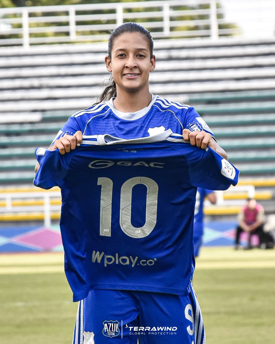 Azul Total tweet media