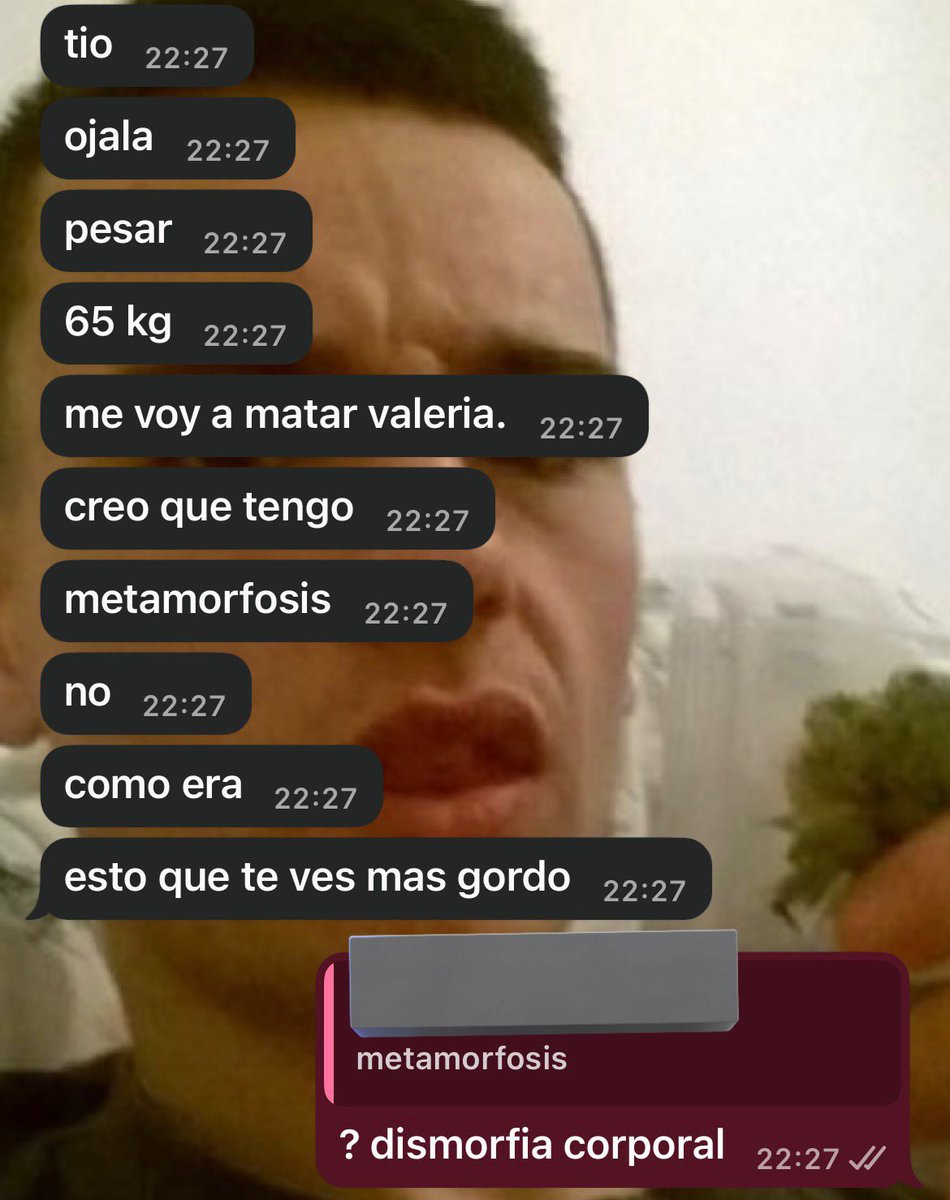 el idioma de las flores tweet media